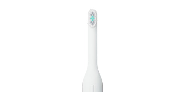 Power Toothbrush Camp