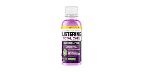 Kenvue - Total Care Zero 95ML