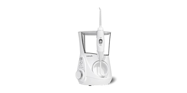 Waterpik - White Aquarius Professional Water Flosser