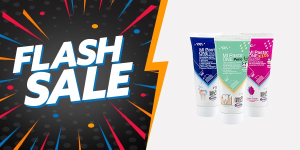 Flash Sale