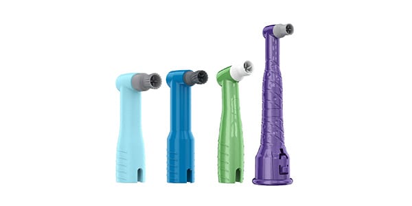 Acclean - Disposable Prophy Angles