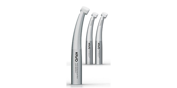 KaVo - MASTERtorque Highspeed Handpieces