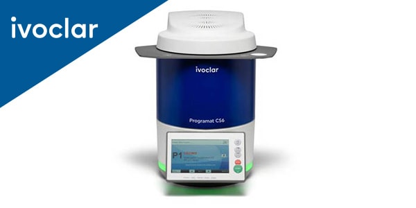 Ivoclar - Programat® CS6