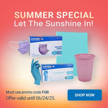 Summer Special - Let The Seunshine In!