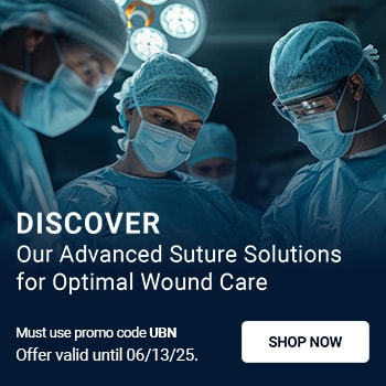 Discover Our Advanced Suture Solutions for Optimal Wound Care
