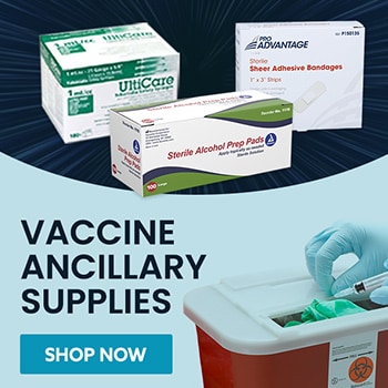 Vaccine Ancillary Supplies