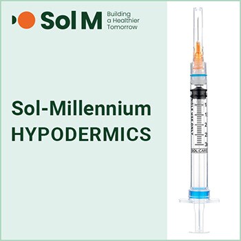 Sol-Millennium Hypodermics