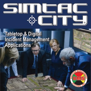 Simtac City