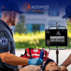 Kosmos by EchoNous