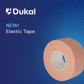 Dukal - Tapes & Bandages
