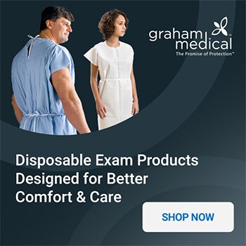 Exam Room Disposables