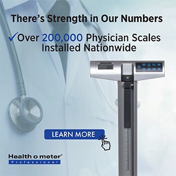 Healthometer®