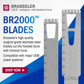 BR200™ Blade