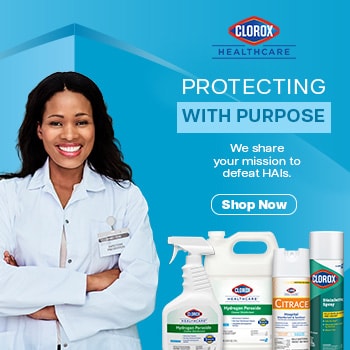 Clorox Healthcare