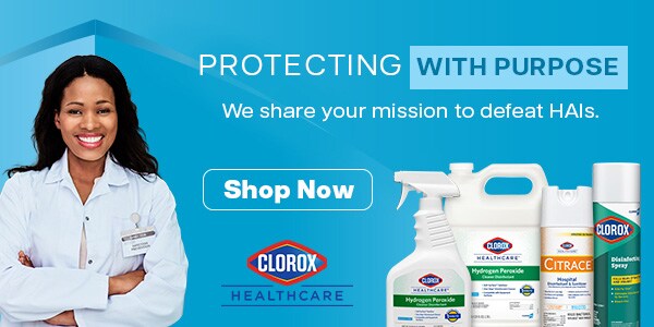 Clorox Healthcare