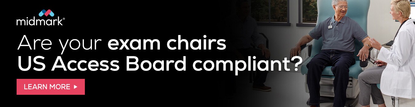 Exam Chairs
