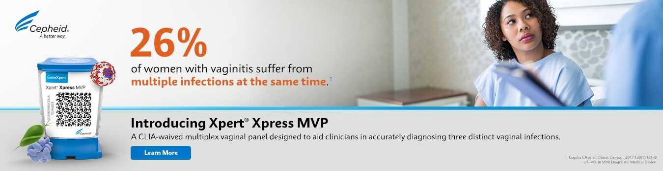 Xpert® Xpress