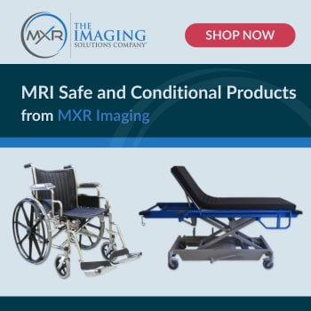 Trusted Brands from MXR Imaging for your Medical Imaging Needs