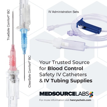 MedSource Labs