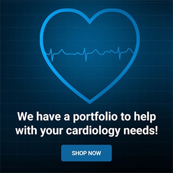 Cardiology Portfolio