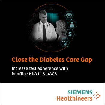 DCA™ Vantage Analyzer and Clinitek Status+ Urine Analyzer