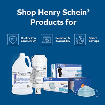 High-quality products. Always at low prices.  Shop Henry  Schein Brand Products