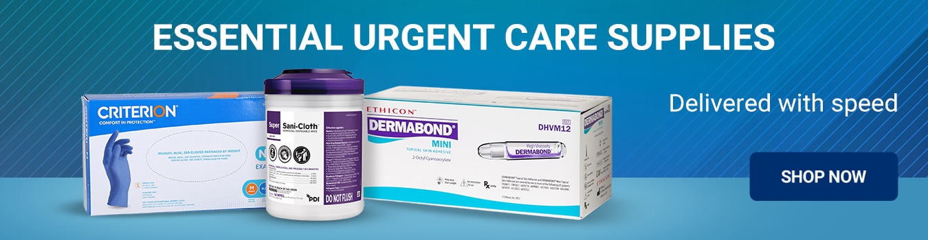 Urgent Care Med Campaign