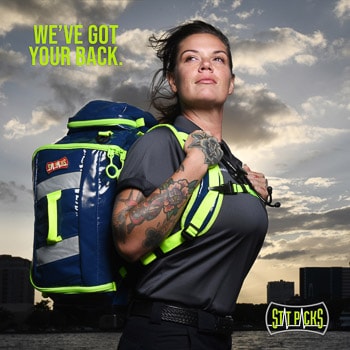 Statpacks