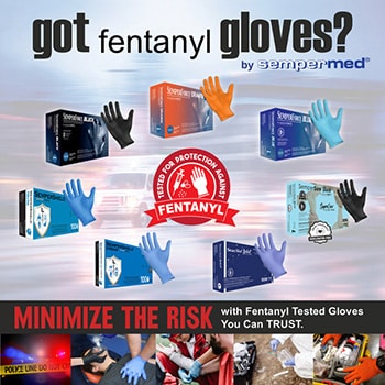 Sempermed® Gloves
