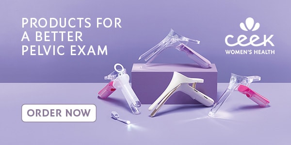 Ceek Women's Health