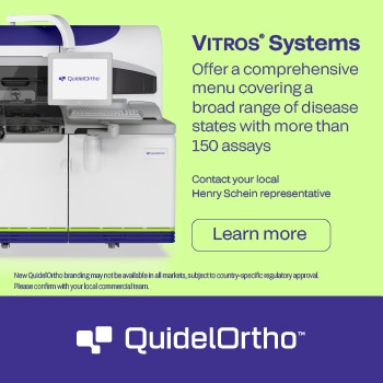Vitros® Systems