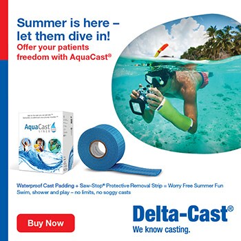 Delta-Cast®
