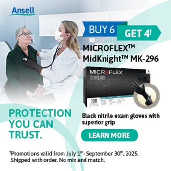 MICROLFEX™ MidKNight™ MK-296