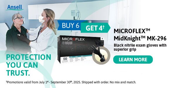 MICROLFEX™ MidKNight™ MK-296