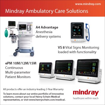 Mindray