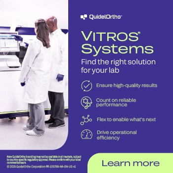 Vitros® Systems