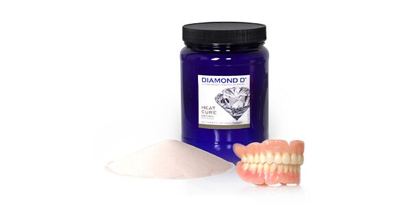 Keystone Diamond D