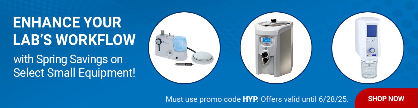 HS Small Equipment