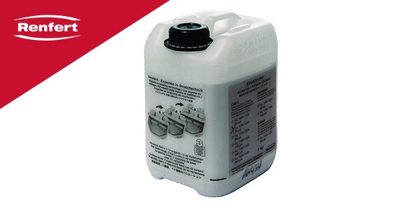 Refnert Aluminum Oxide