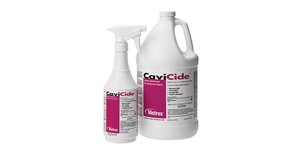 Metrex CaviCide