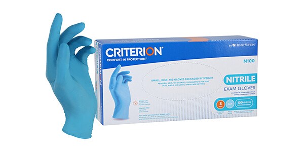 CRITERION N100