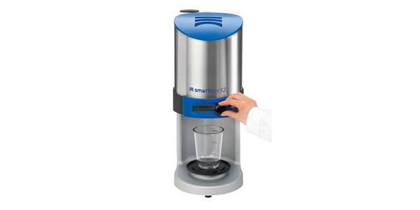 AG Smartbox X2