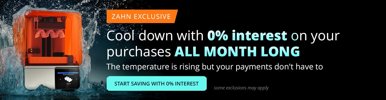 EZ Pay financing