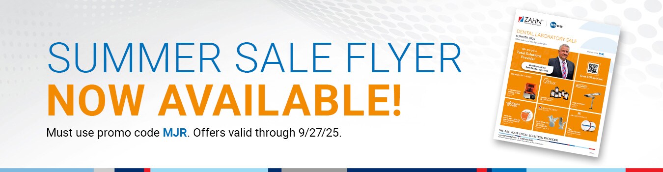 HS Q3 Sale Flyer