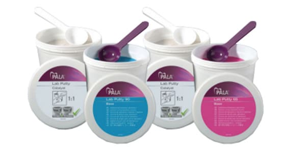 Kulzer Lab Putty