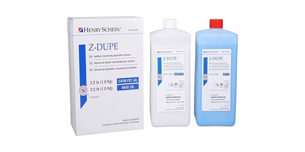 HS Z-Dupe Duplication Silicon