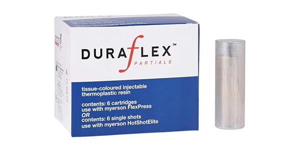 Myerson Duraflex