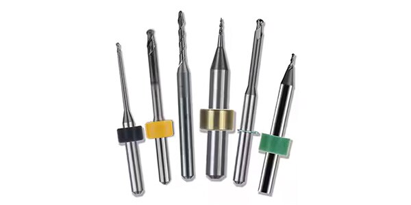 Sierra Dental Tool