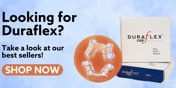 Duraflex Search Word Ad