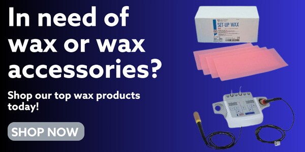 Wax Search Word Ad